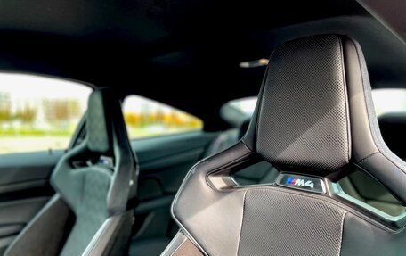 BMW M4, 2024 год, 14 300 000 рублей, 27 фотография