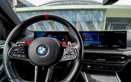 BMW M4, 2024 год, 14 300 000 рублей, 22 фотография