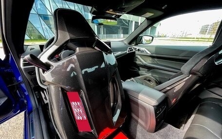 BMW M4, 2024 год, 14 300 000 рублей, 17 фотография
