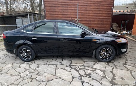 Ford Mondeo IV, 2008 год, 1 100 000 рублей, 2 фотография