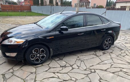 Ford Mondeo IV, 2008 год, 1 100 000 рублей, 4 фотография