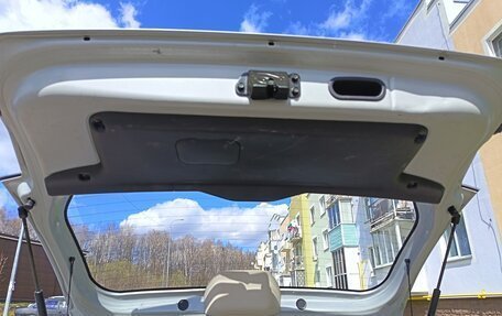 Hyundai Getz I рестайлинг, 2005 год, 390 000 рублей, 4 фотография