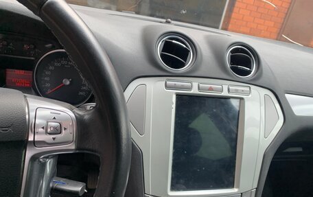 Ford Mondeo IV, 2008 год, 1 100 000 рублей, 6 фотография