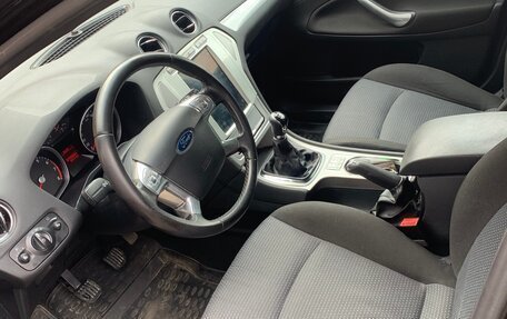 Ford Mondeo IV, 2008 год, 1 100 000 рублей, 5 фотография