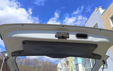 Hyundai Getz I рестайлинг, 2005 год, 390 000 рублей, 5 фотография
