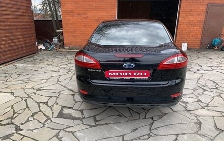 Ford Mondeo IV, 2008 год, 1 100 000 рублей, 3 фотография