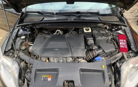 Ford Mondeo IV, 2008 год, 1 100 000 рублей, 10 фотография
