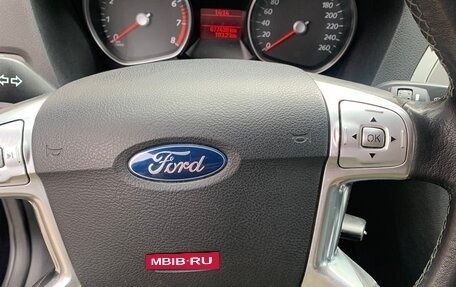 Ford Mondeo IV, 2008 год, 1 100 000 рублей, 9 фотография