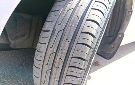 Hyundai Getz I рестайлинг, 2005 год, 390 000 рублей, 9 фотография