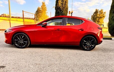 Mazda 3, 2019 год, 1 900 000 рублей, 6 фотография