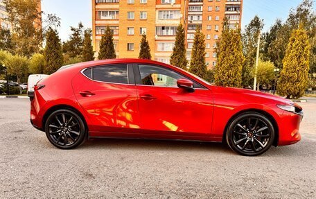 Mazda 3, 2019 год, 1 900 000 рублей, 7 фотография
