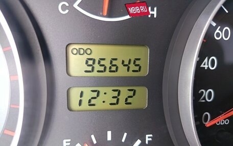 Hyundai Getz I рестайлинг, 2005 год, 390 000 рублей, 10 фотография