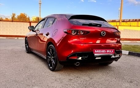 Mazda 3, 2019 год, 1 900 000 рублей, 5 фотография