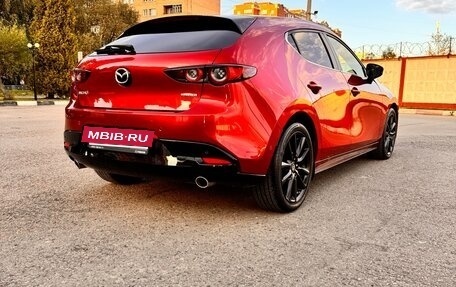 Mazda 3, 2019 год, 1 900 000 рублей, 4 фотография
