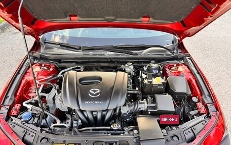 Mazda 3, 2019 год, 1 900 000 рублей, 8 фотография