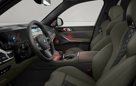 BMW X5 M, 2025 год, 22 560 000 рублей, 4 фотография