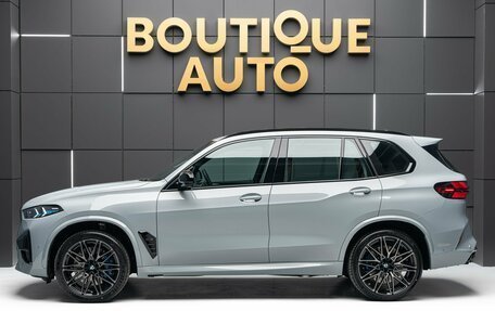 BMW X5 M, 2025 год, 22 560 000 рублей, 5 фотография