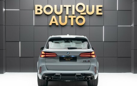BMW X5 M, 2025 год, 22 560 000 рублей, 6 фотография