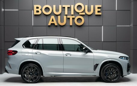 BMW X5 M, 2025 год, 22 560 000 рублей, 7 фотография