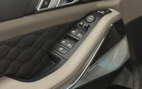 BMW X5 M, 2025 год, 22 560 000 рублей, 10 фотография