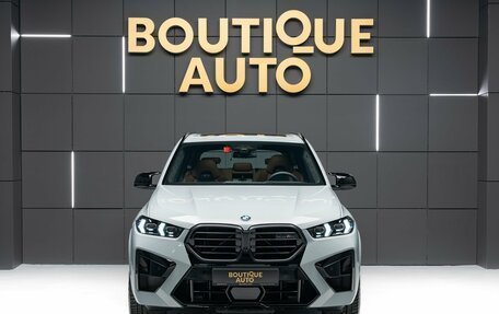 BMW X5 M, 2025 год, 22 560 000 рублей, 2 фотография