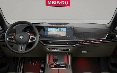 BMW X5 M, 2025 год, 22 560 000 рублей, 8 фотография
