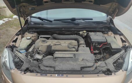 Volvo V40 Cross Country I, 2013 год, 1 910 000 рублей, 6 фотография