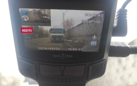 Volvo V40 Cross Country I, 2013 год, 1 910 000 рублей, 11 фотография
