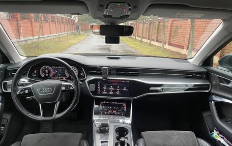 Audi A6, 2019 год, 3 990 000 рублей, 7 фотография