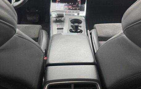 Audi A6, 2019 год, 3 990 000 рублей, 10 фотография