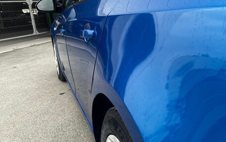 Chevrolet Cruze II, 2011 год, 620 000 рублей, 6 фотография