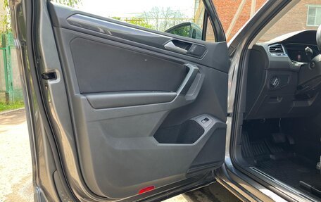 Volkswagen Tiguan II, 2019 год, 3 199 999 рублей, 7 фотография