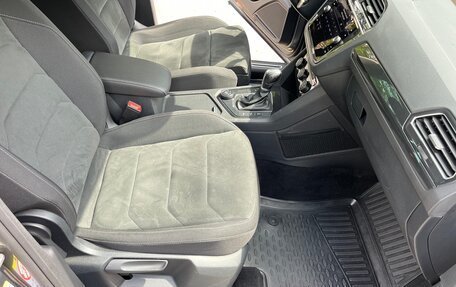 Volkswagen Tiguan II, 2019 год, 3 199 999 рублей, 14 фотография