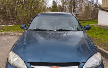 Chevrolet Lacetti, 2007 год, 333 000 рублей, 2 фотография