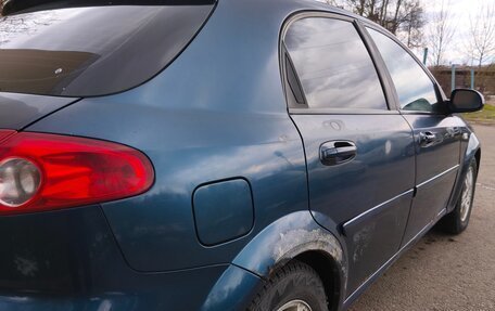 Chevrolet Lacetti, 2007 год, 333 000 рублей, 7 фотография