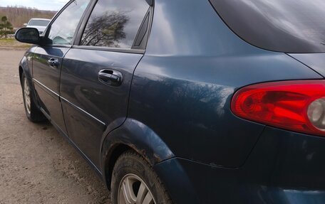 Chevrolet Lacetti, 2007 год, 333 000 рублей, 6 фотография