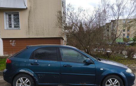 Chevrolet Lacetti, 2007 год, 333 000 рублей, 3 фотография