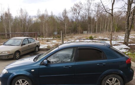 Chevrolet Lacetti, 2007 год, 333 000 рублей, 5 фотография