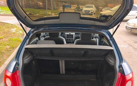 Chevrolet Lacetti, 2007 год, 333 000 рублей, 8 фотография