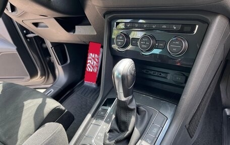 Volkswagen Tiguan II, 2019 год, 3 199 999 рублей, 11 фотография