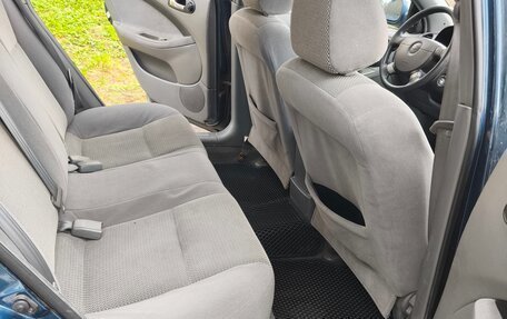 Chevrolet Lacetti, 2007 год, 333 000 рублей, 9 фотография