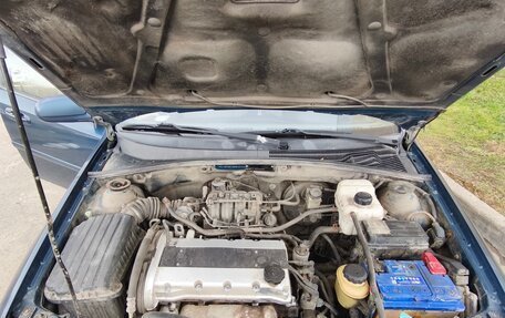 Chevrolet Lacetti, 2007 год, 333 000 рублей, 12 фотография