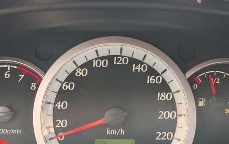 Chevrolet Lacetti, 2007 год, 333 000 рублей, 14 фотография