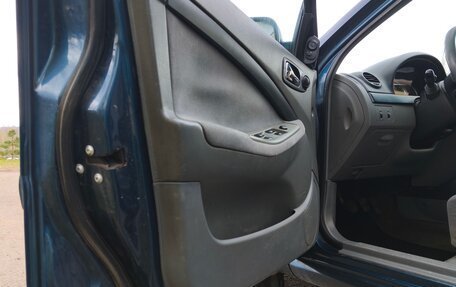 Chevrolet Lacetti, 2007 год, 333 000 рублей, 13 фотография