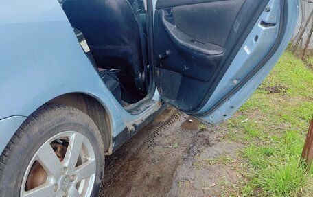 Toyota Corolla, 2006 год, 355 000 рублей, 5 фотография
