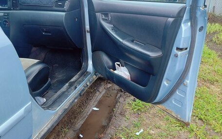 Toyota Corolla, 2006 год, 355 000 рублей, 6 фотография