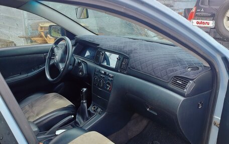 Toyota Corolla, 2006 год, 355 000 рублей, 7 фотография