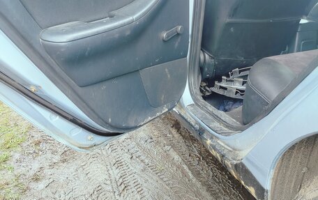 Toyota Corolla, 2006 год, 355 000 рублей, 8 фотография