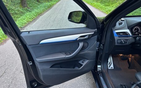 BMW X1, 2020 год, 3 200 000 рублей, 7 фотография