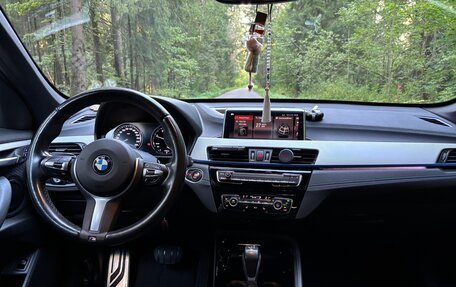 BMW X1, 2020 год, 3 200 000 рублей, 3 фотография